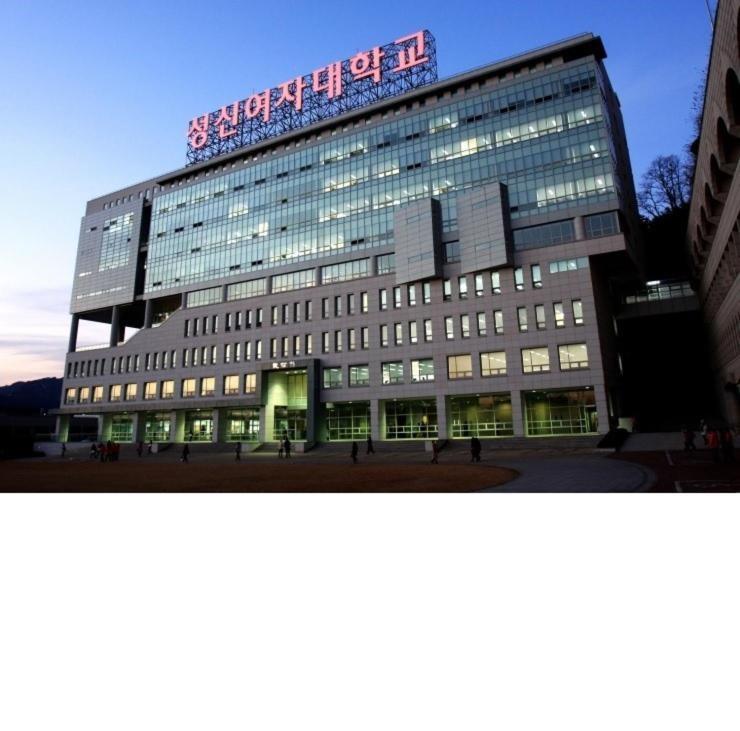 Hub House Livingtel Hostel Seoul Exterior photo