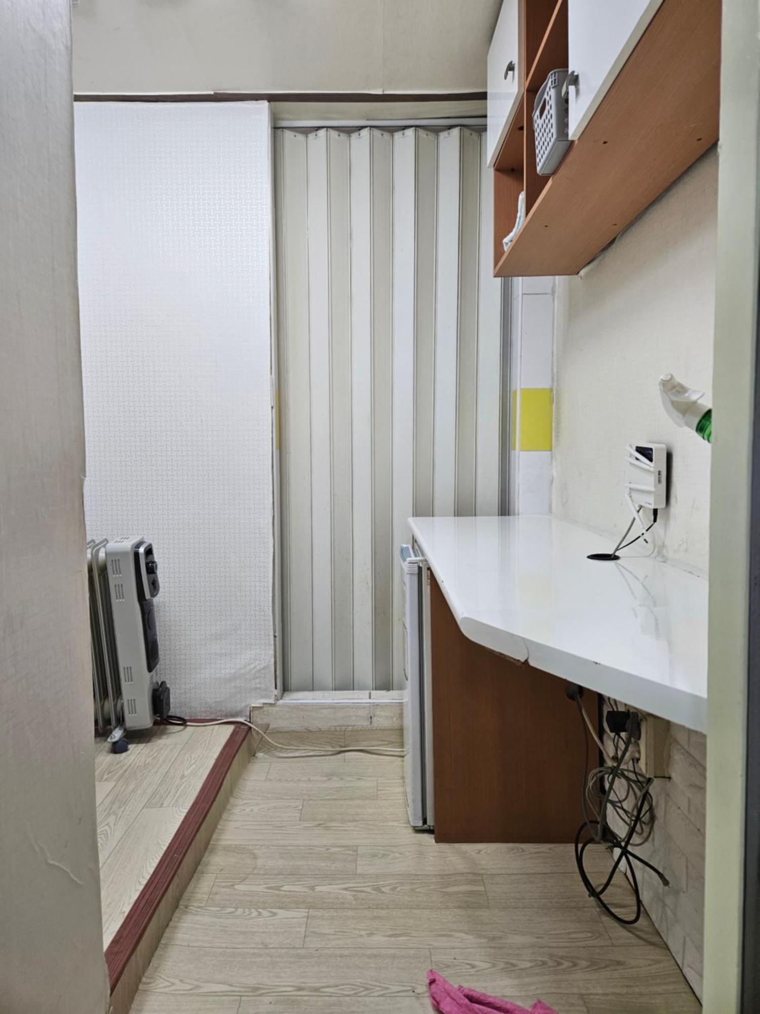 Hub House Livingtel Hostel Seoul Exterior photo