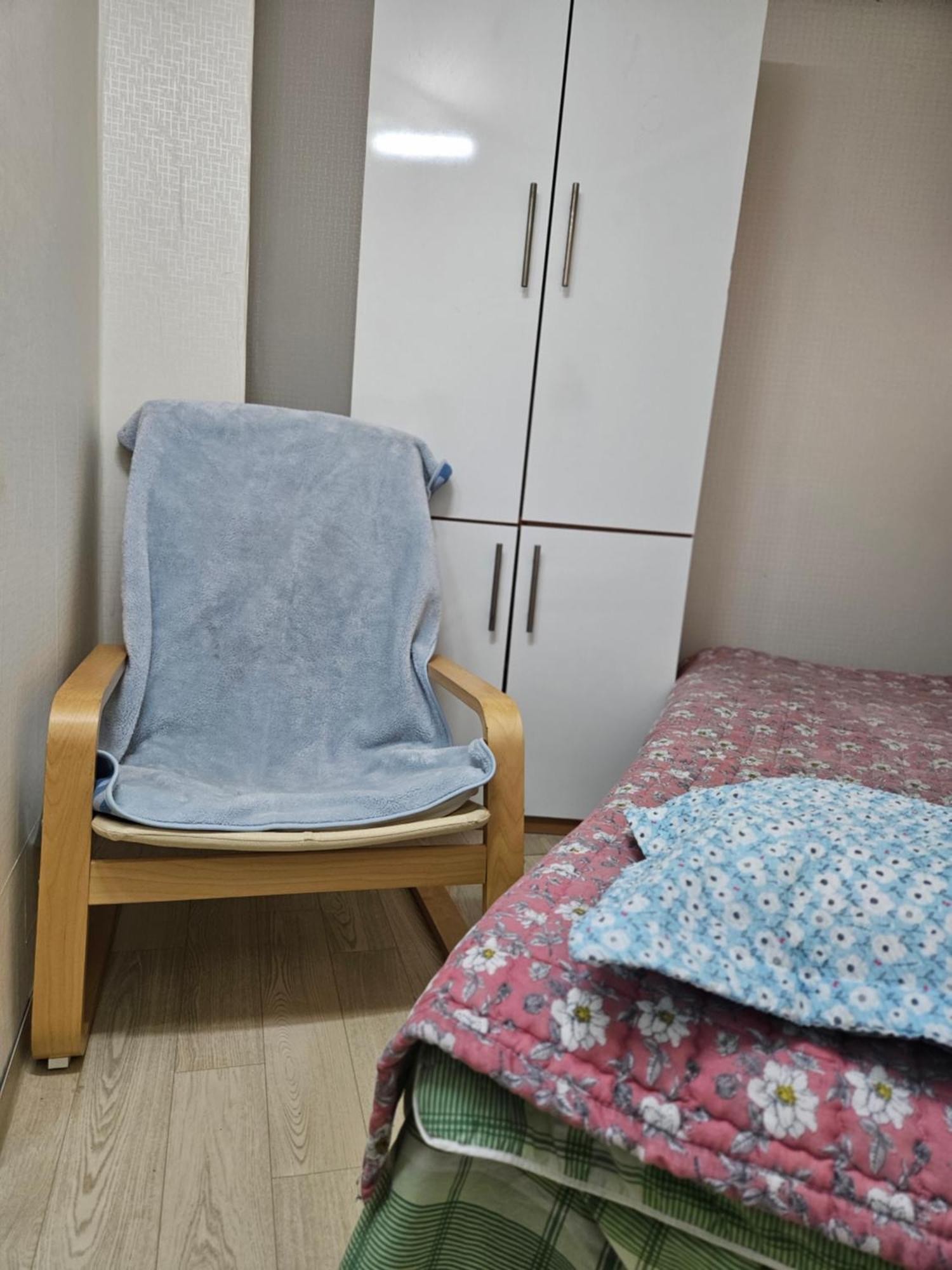 Hub House Livingtel Hostel Seoul Exterior photo